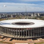 Estádio de Brasília