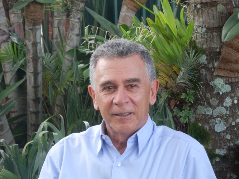Carlos Alberto Tauil
