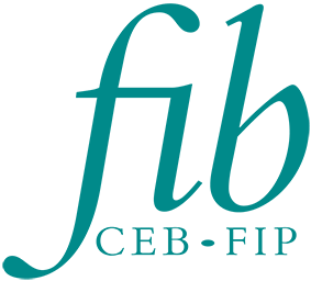 Logo Federation Internationale du béton