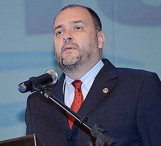 Professor Túlio Bittencourt - História - Ibracon