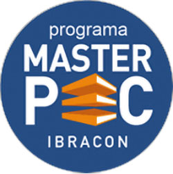 Programa MasterPec - Educação Continuada - Ibracon
