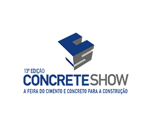 Logo Concrete Show