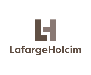 Logo LafargeHolcin