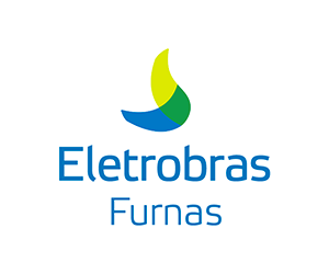 Logo Eletrobras Furnas