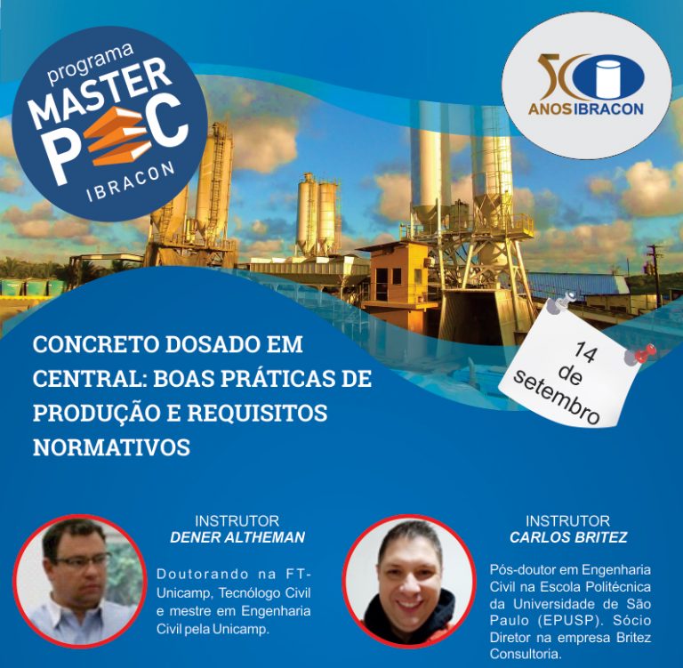 CONCRETO DOSADO EM CENTRAL BOAS PR TICAS DE PRODU O E REQUISITOS 