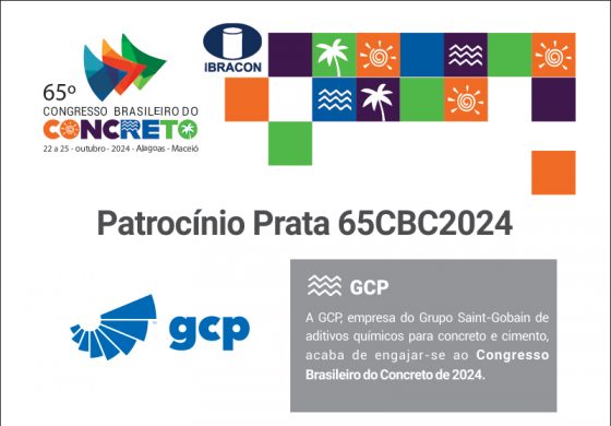 GCP :: Patrocinadora do 65CBC2024