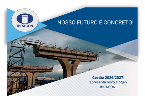 Nosso futuro é CONCRETO!