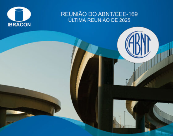Reunião do ABNT/CEE-169