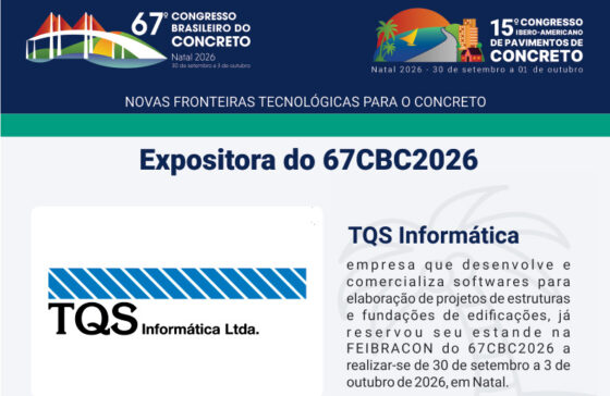 TQS :: Expositora do 67CBC2026