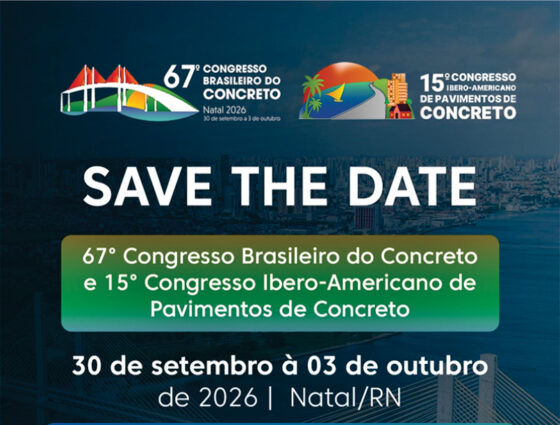 67CBC2026 :: Save the date!
