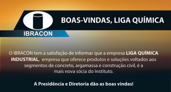 Nova Associada IBRACON