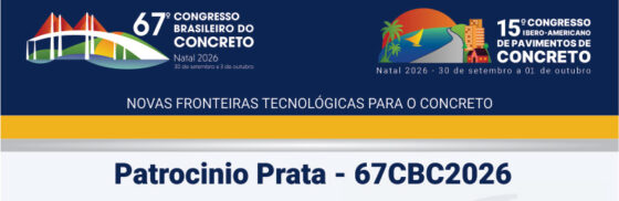 Gerdau :: Patrocinadora do 67CBC2026