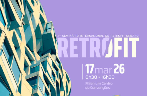 IBRACON apoia: 2º Seminário Internacional de Retrofit Urbano