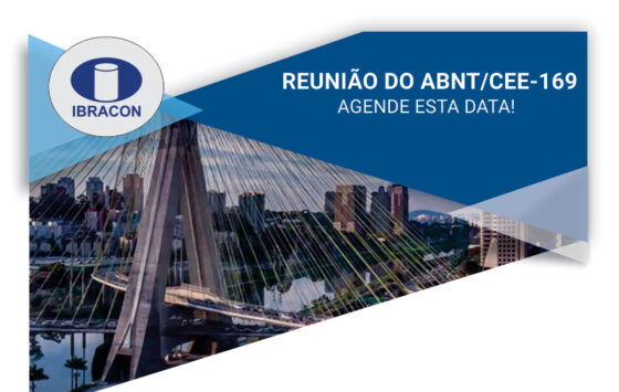 Reunião do ABNT/CEE-16