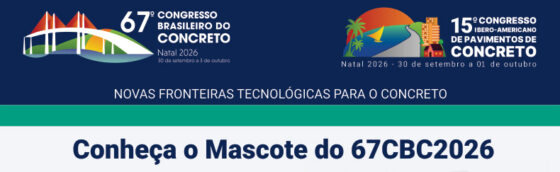 67CBC2026 – Conheça o Betonildo