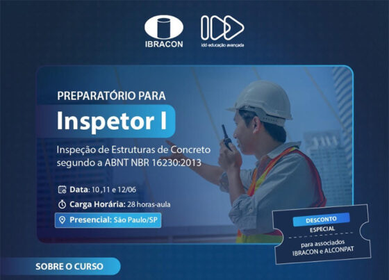 Curso – Preparatório para Inspetor I – São Paulo
