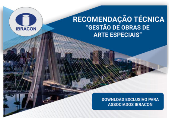 Recomendação Técnica – Gestão de Obras de Arte Especiais