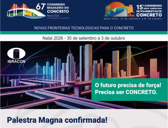 67CBC2026 – Palestra Magna – 02/10/2026