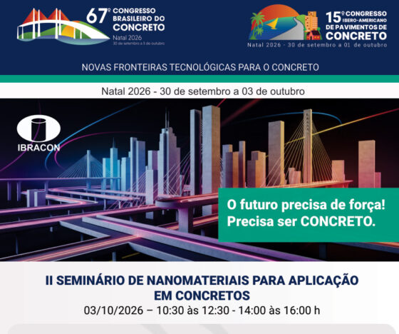 67CBC2026 – Seminário de Nanomateriais