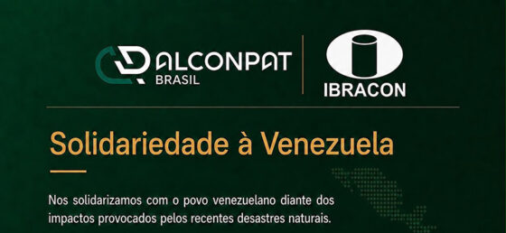 Solidariedade com a Venezuela