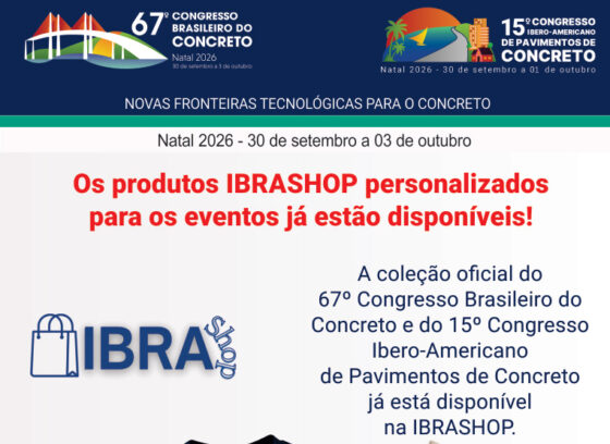67CBC2026 – IBRASHOP: Produtos disponíveis