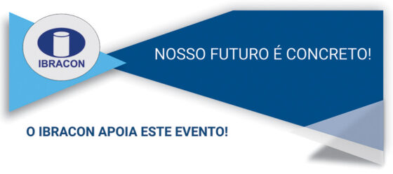 IBRACON apoia – Concessão de Bolsas de Inscrição – 4º JTCI 2026