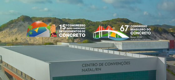 67CBC2026 – Cerimônia de Abertura
